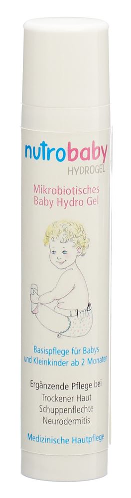 NUTROBABY Hydrogel