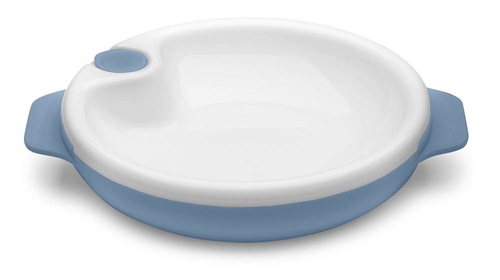 NUVITA assiette chaude, image principale