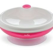 NUVITA assiette chaude, image principale