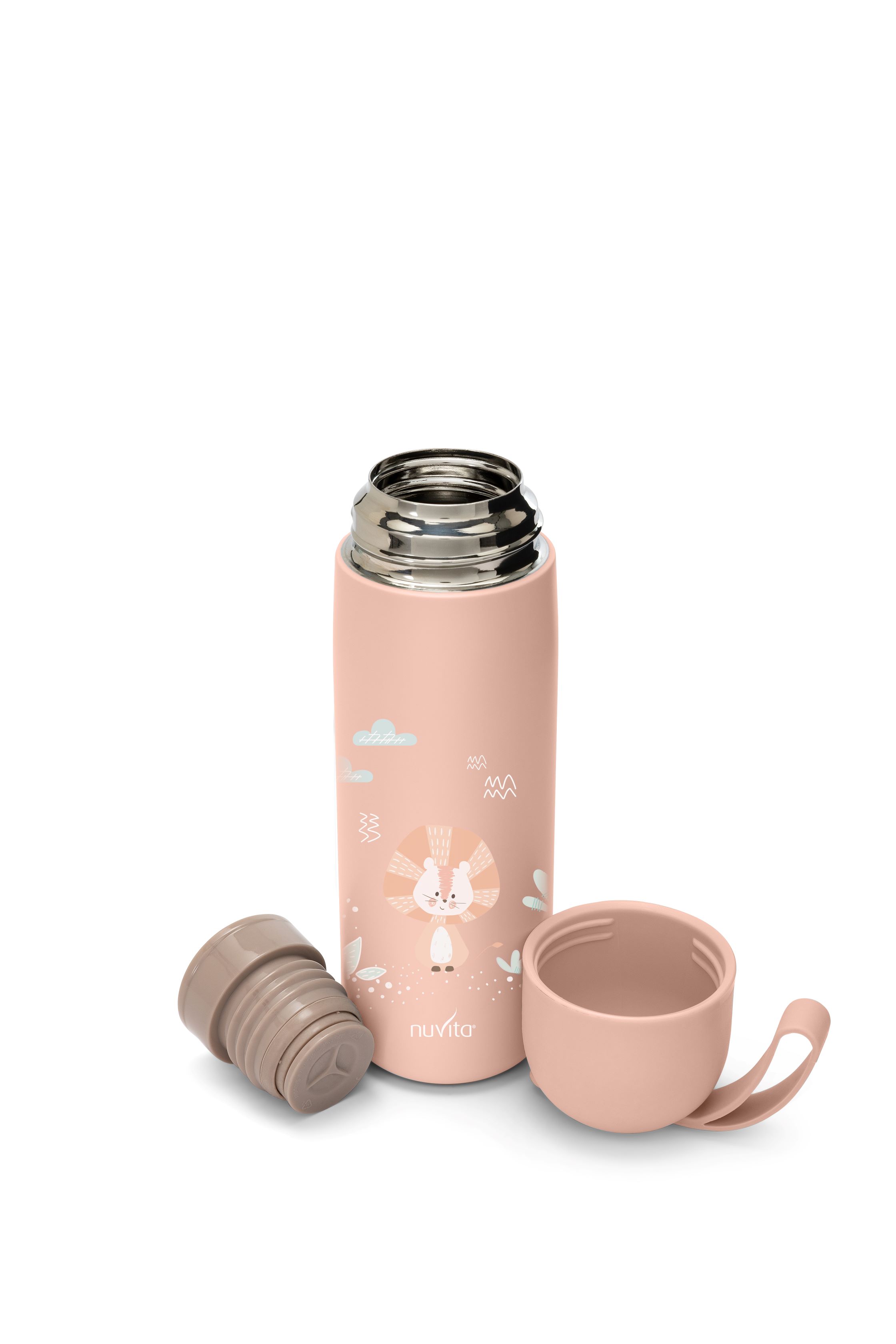 NUVITA Thermosflasche Baby, Bild 3 von 3