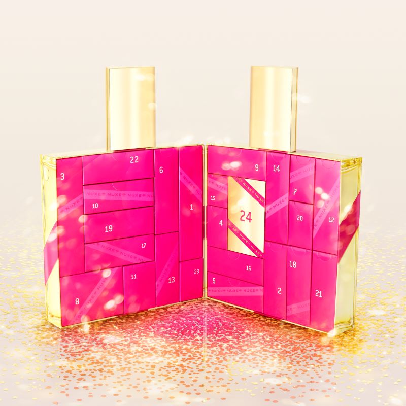 NUXE Adventskalender, Bild 3 von 4