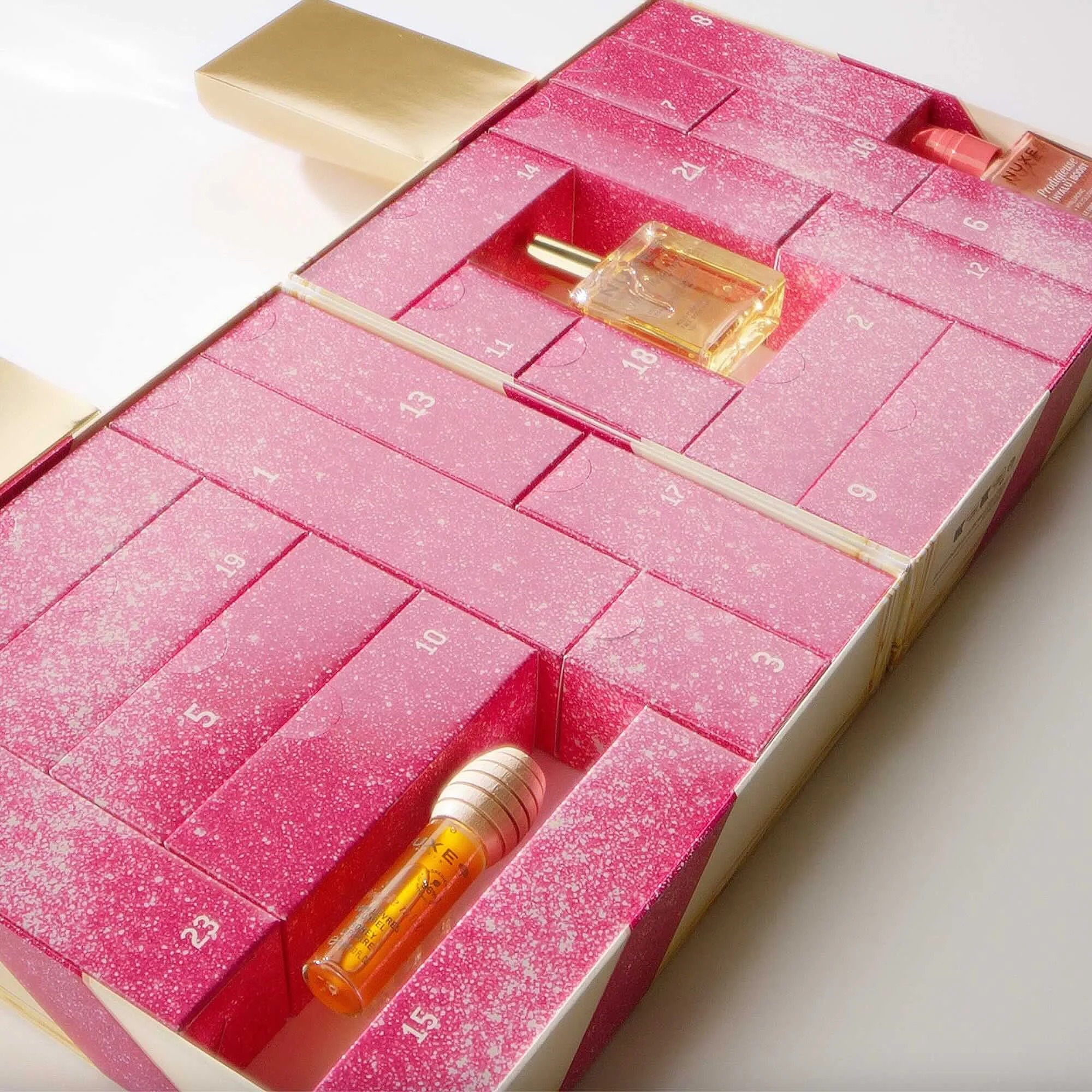 NUXE Adventskalender, Bild 3 von 5
