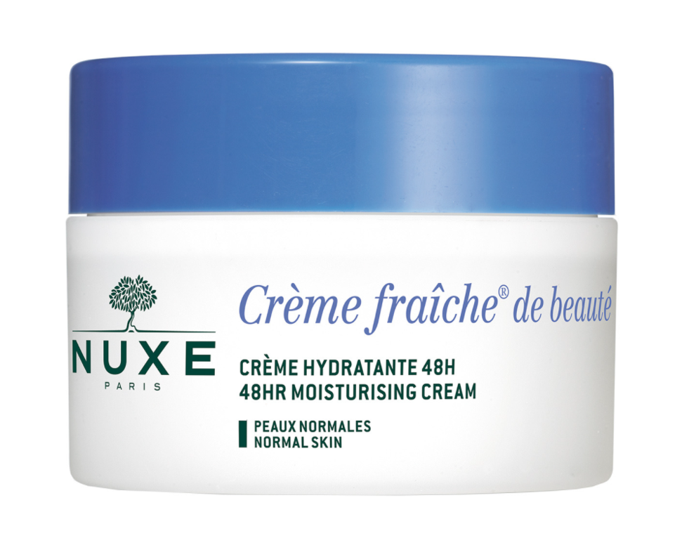 NUXE De Beauté Crème Rep Hydratant, image principale