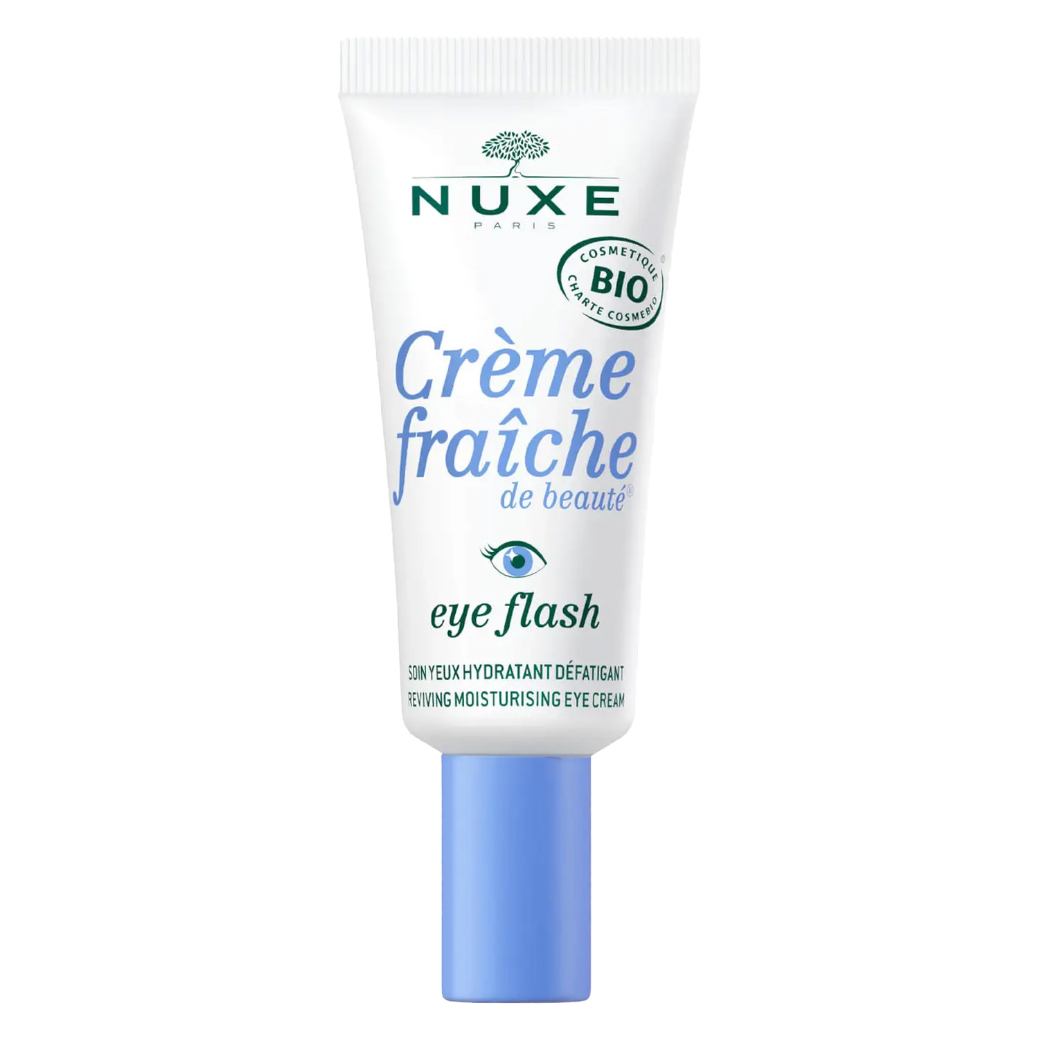 NUXE De Beauté Eye Flash Bio