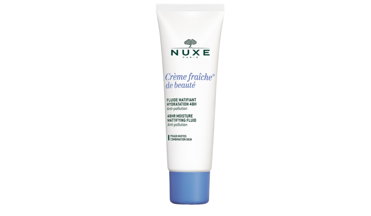 NUXE De Beauté Matifying Hydratant