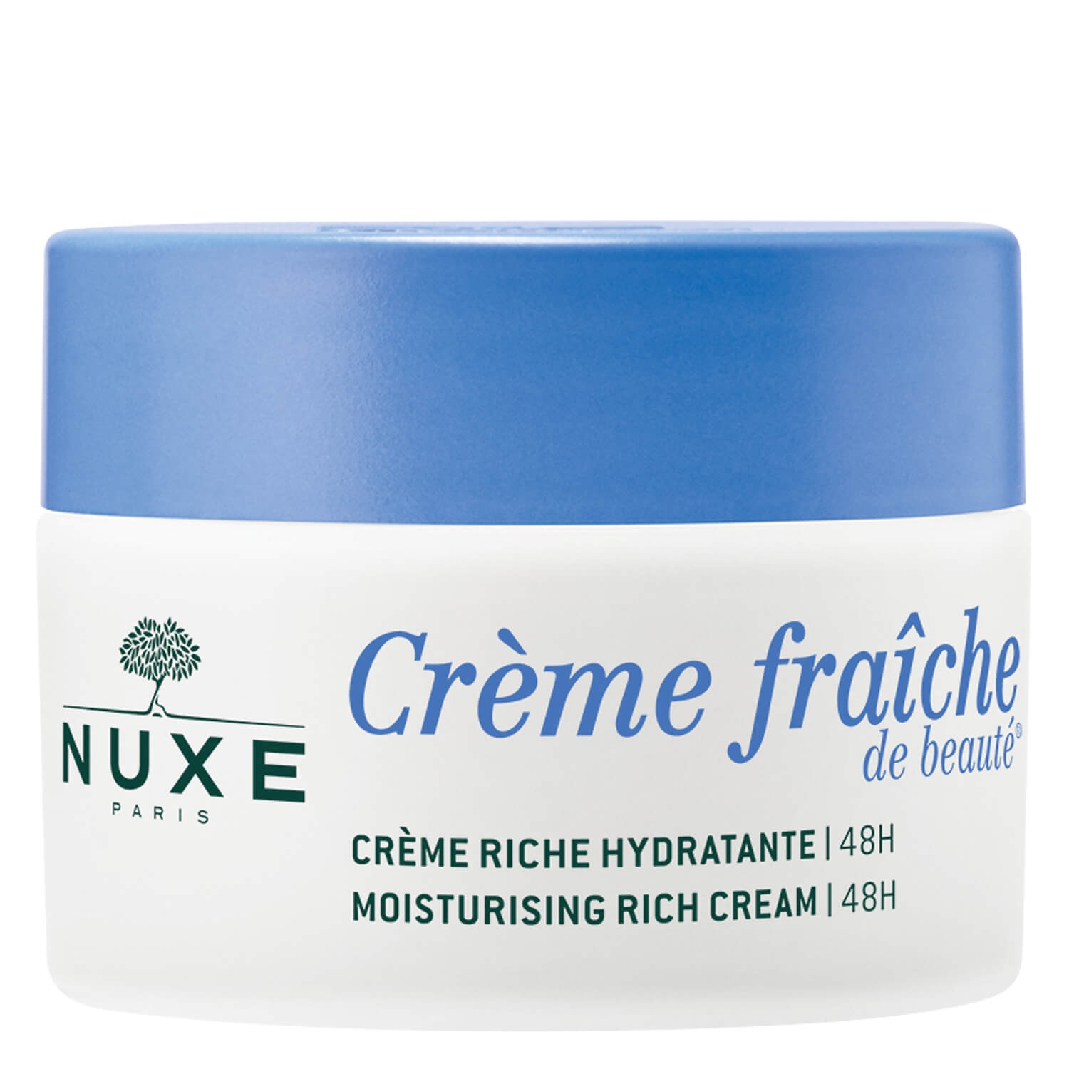 NUXE De Beauté Riche Hydratant (re), image principale