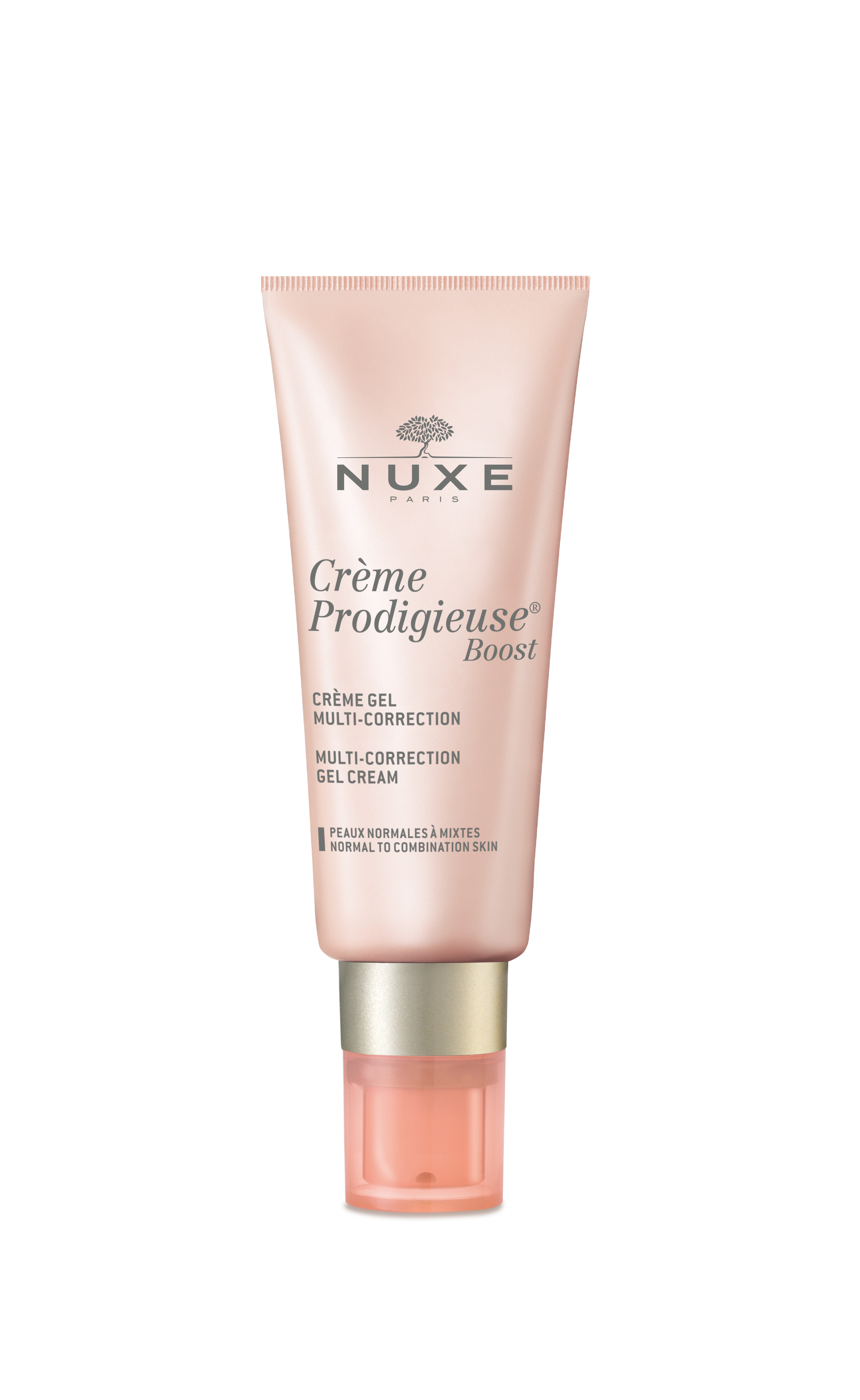 NUXE Crème Gel Multi Correction (PN), image principale