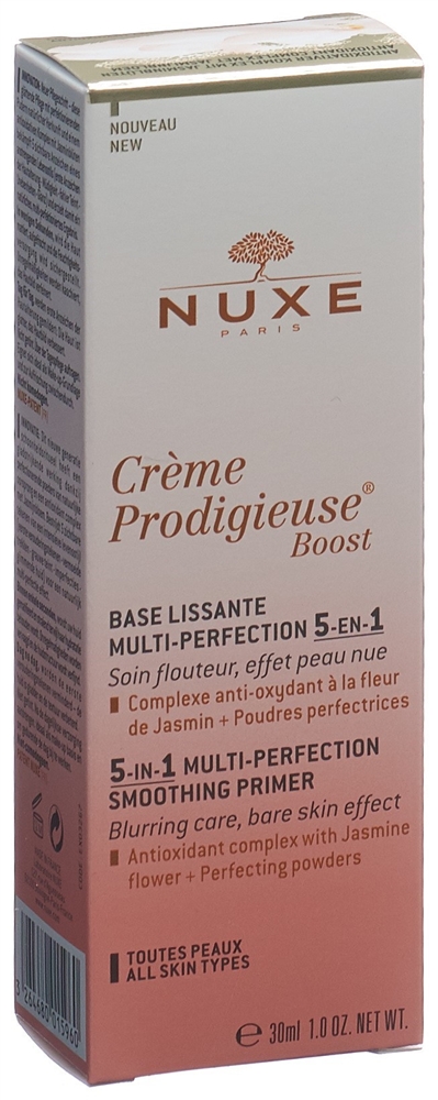 NUXE Crème Prodigieuse Boost, image 2 sur 3