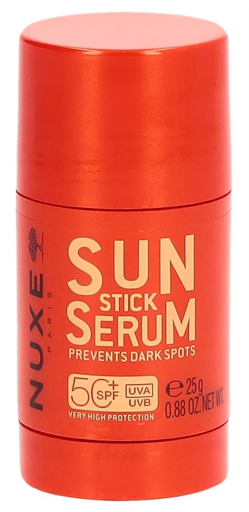 NUXE Gesichtsserum-Stick