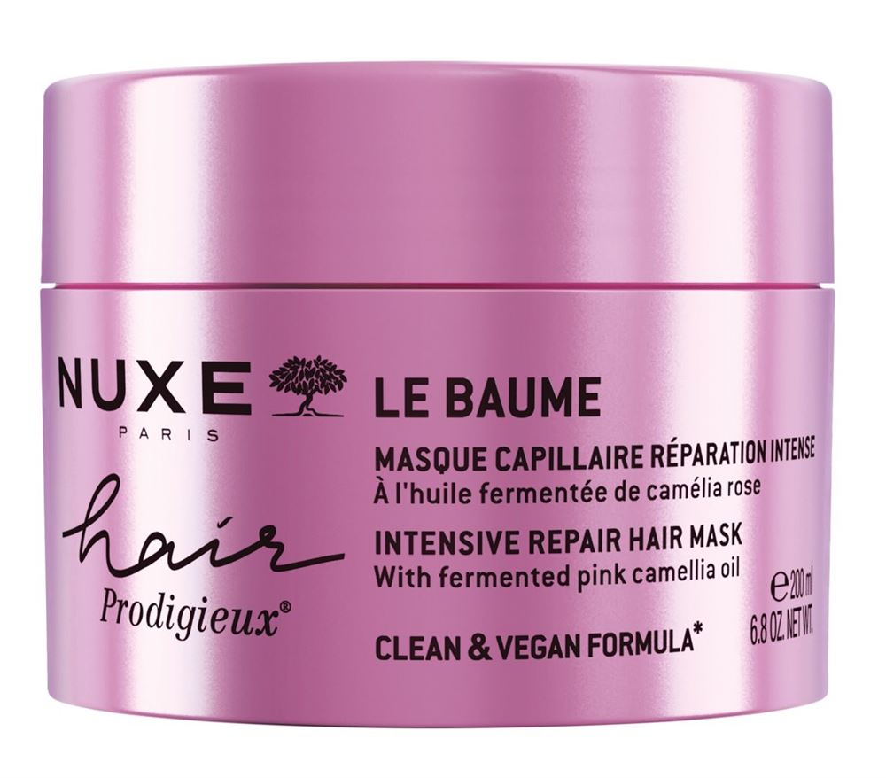 NUXE Hair Prodigieux Haarmaske