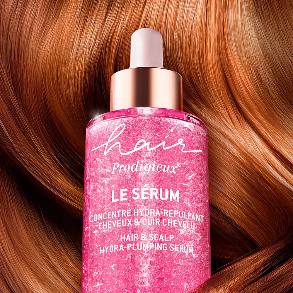 NUXE Hair Prodigieux Le Sérum Concentré, image 3 sur 3
