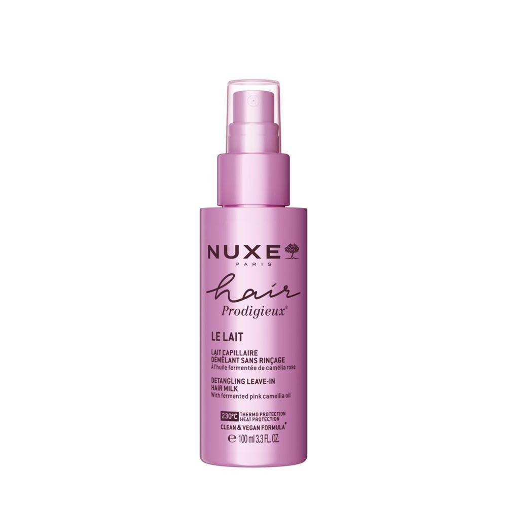 NUXE Hair Prodigieux Leave-In Haarmilch