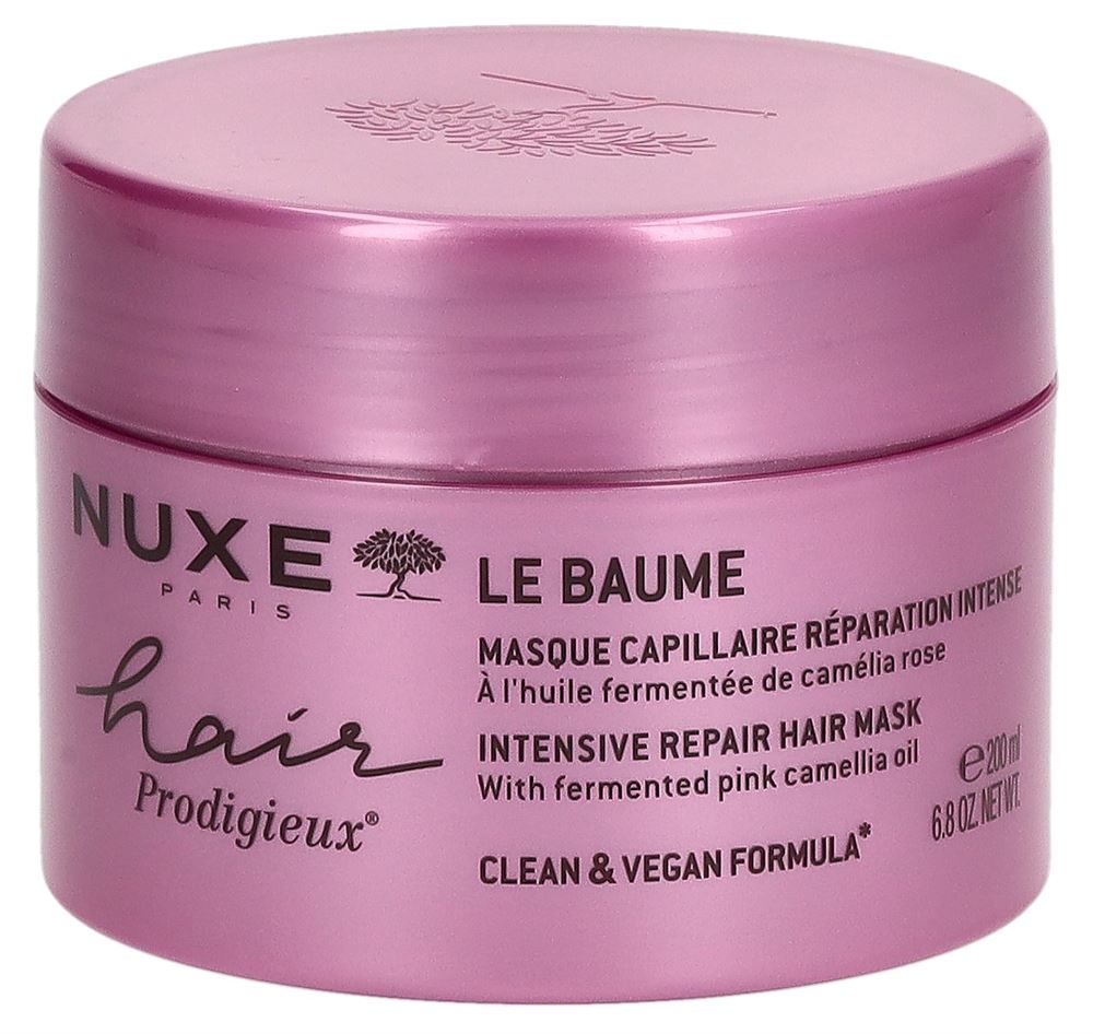 NUXE Hair Prodigieux Masque Capillaire