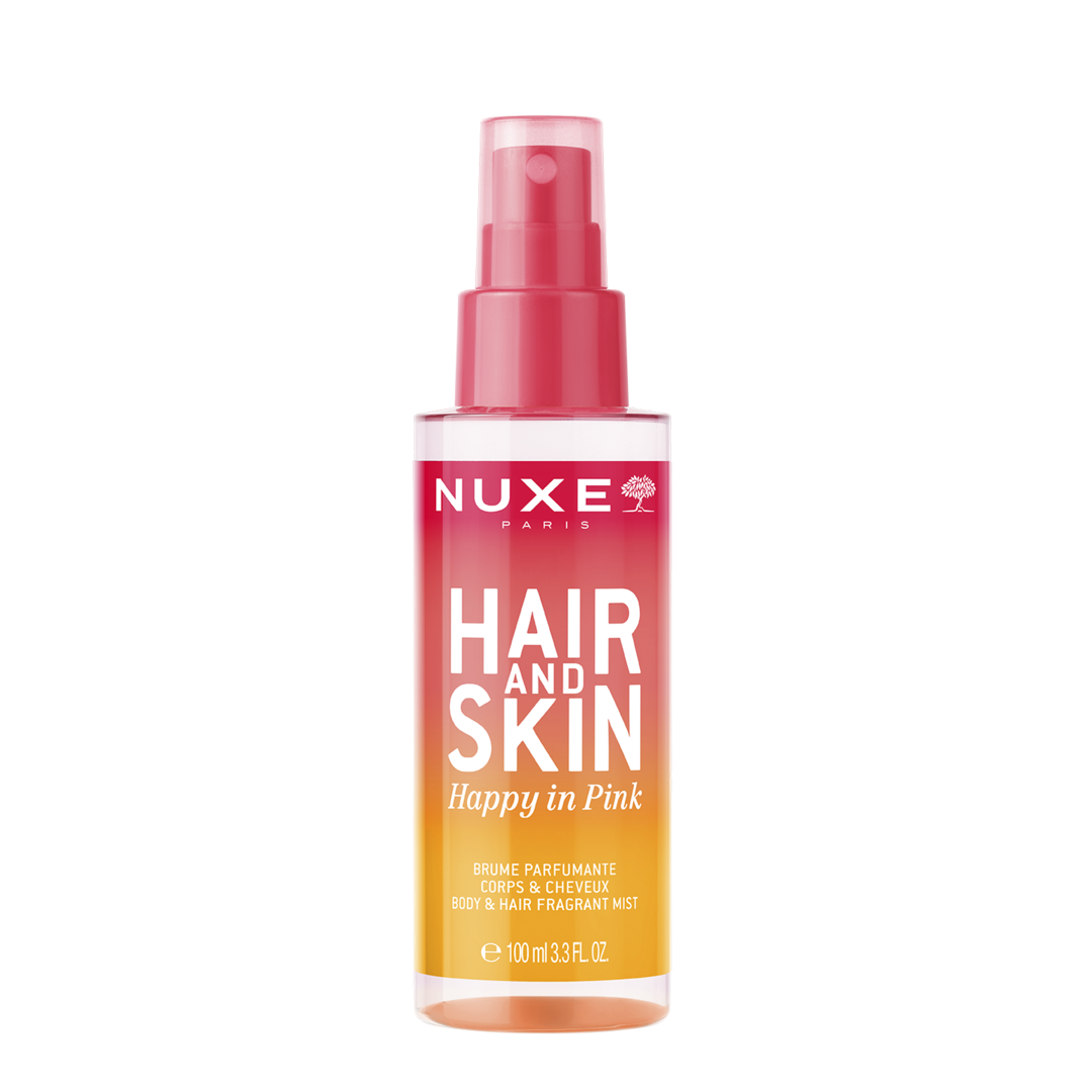 NUXE HAIR & SKIN Mist