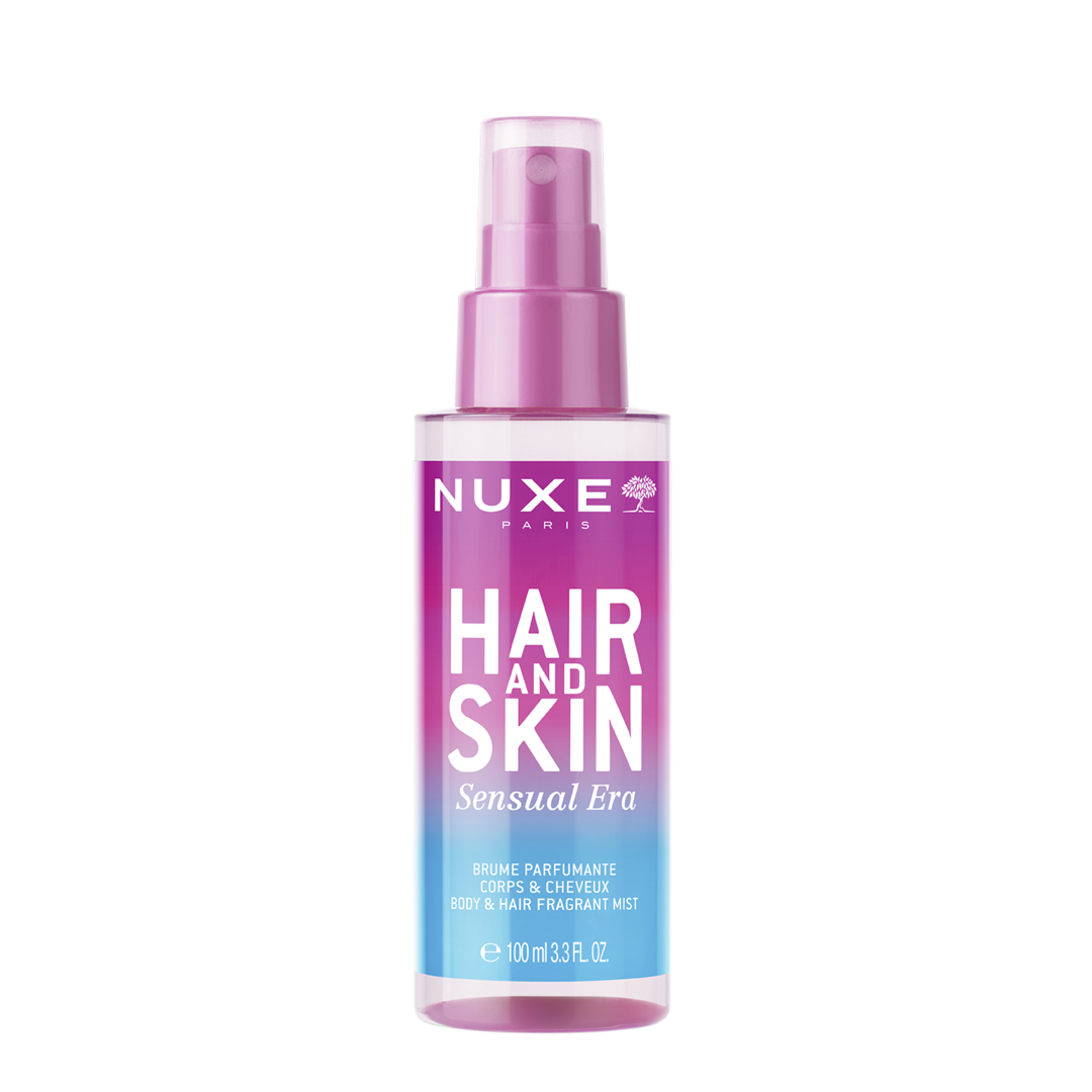 NUXE HAIR & SKIN Mist, Hauptbild