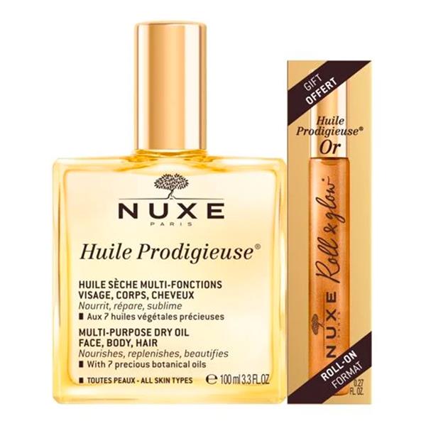 NUXE Huile Prodig & Or