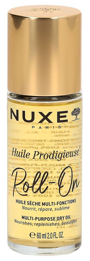 NUXE Huile Prodigieuse Roll-On