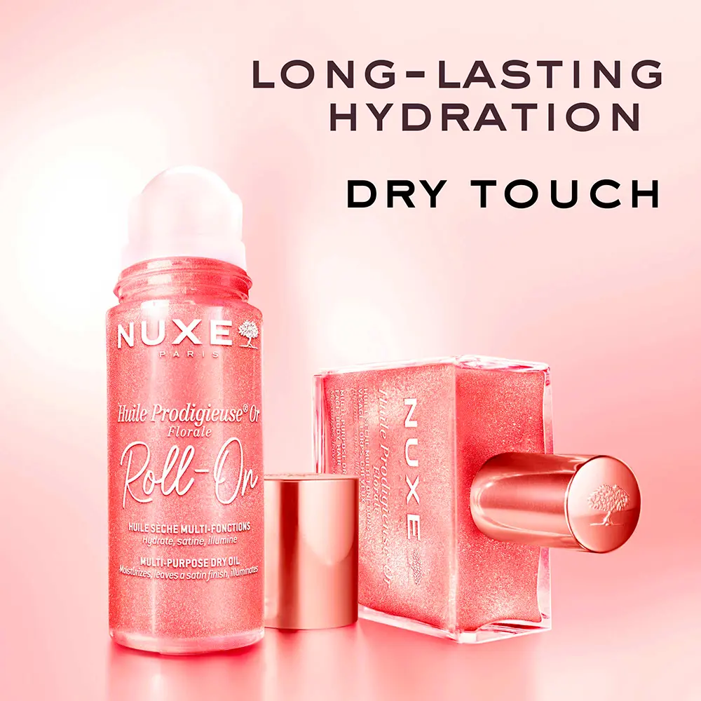 NUXE Huile Prodigieuse Roll-On, image 2 sur 3