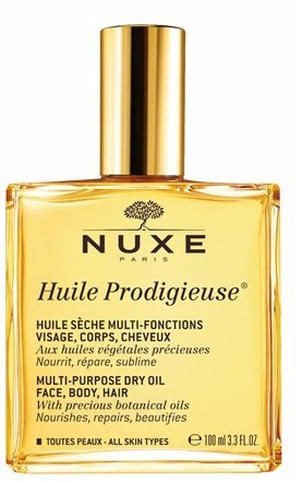 NUXE Huile Prodigieuse