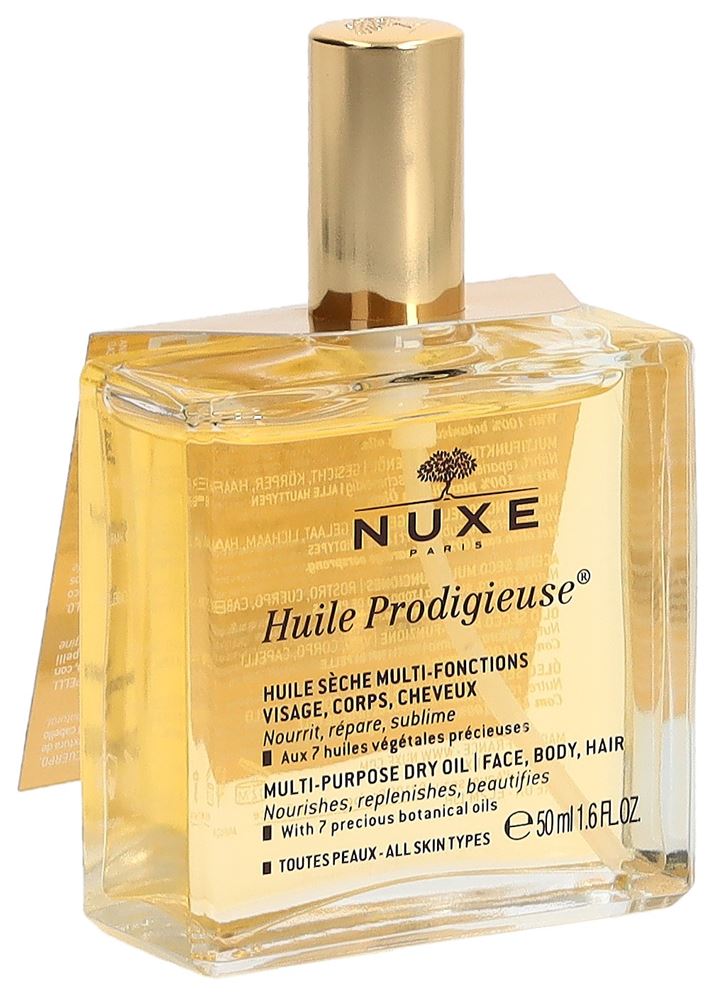 NUXE Huile Prodigieuse