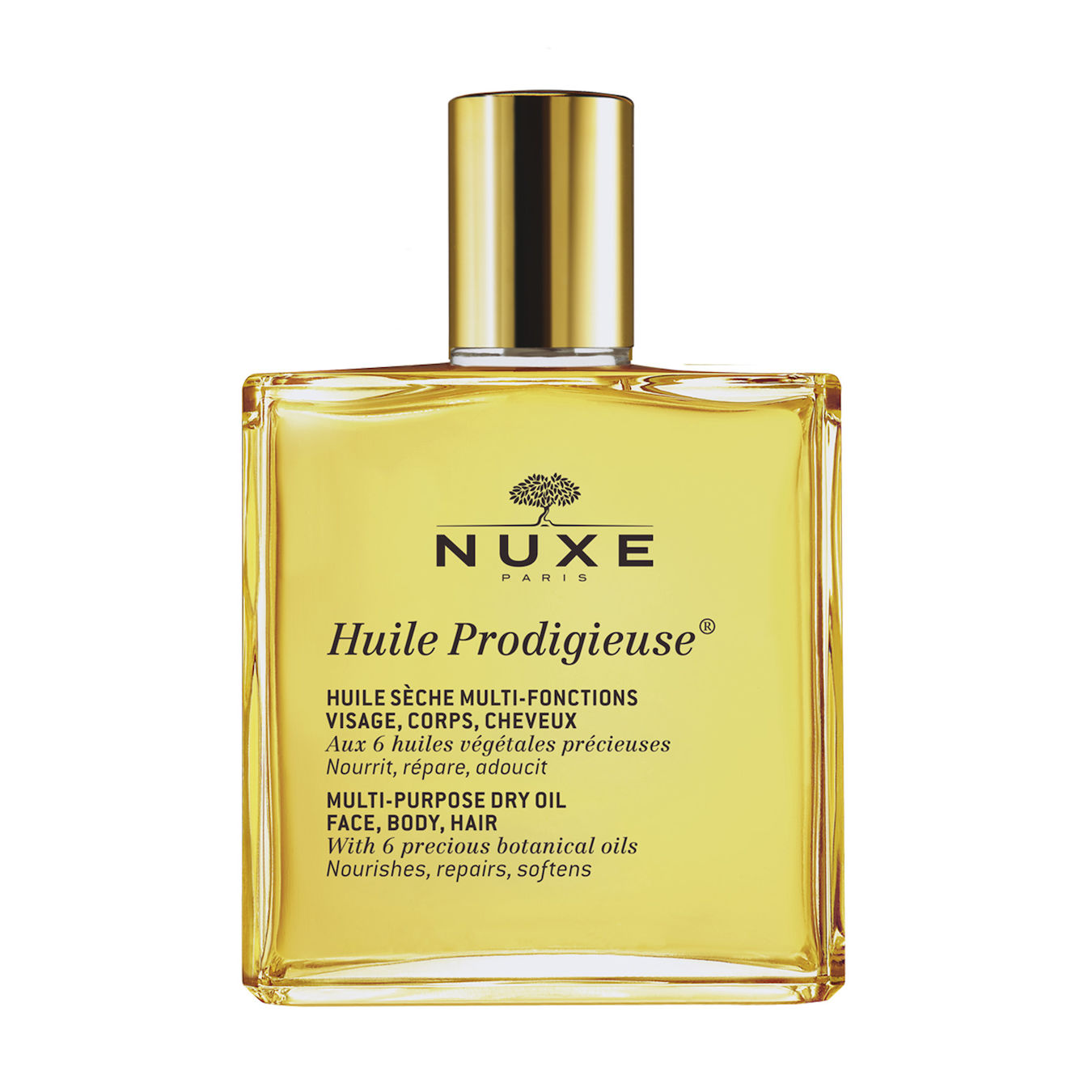 NUXE Huile Prodigieuse100 / Hair Sh 30