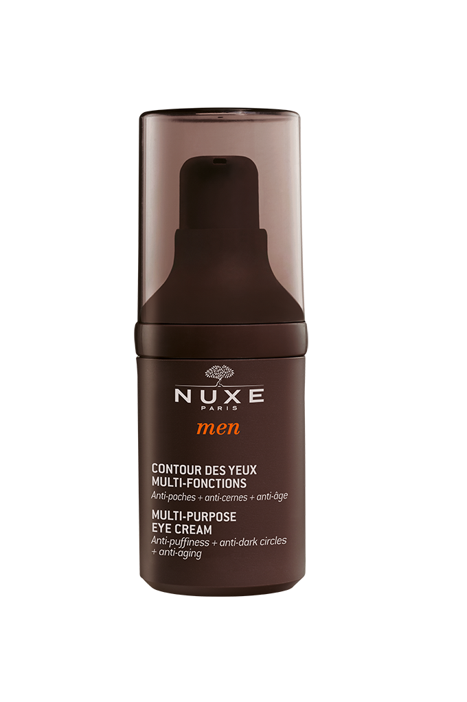 NUXE Men Contour Des Yeux