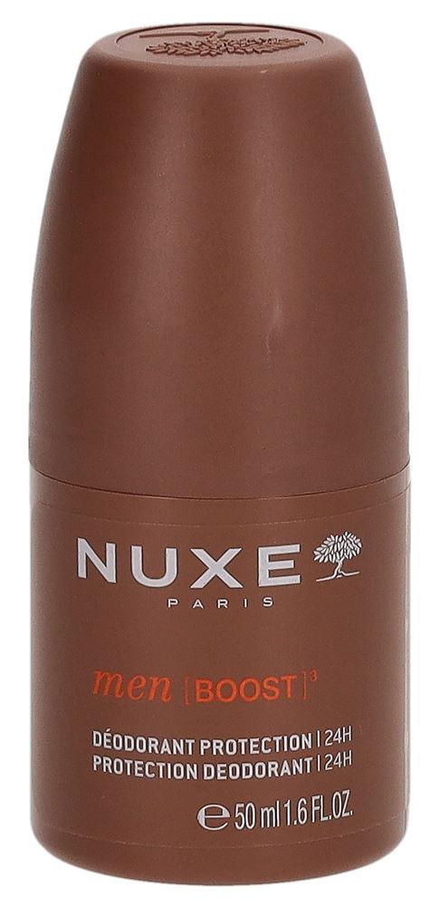 NUXE Men Déodorant Protection 24h