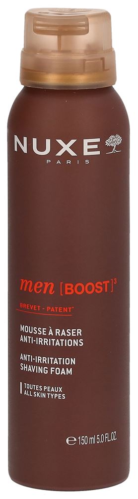 NUXE Men Mousse à Raser