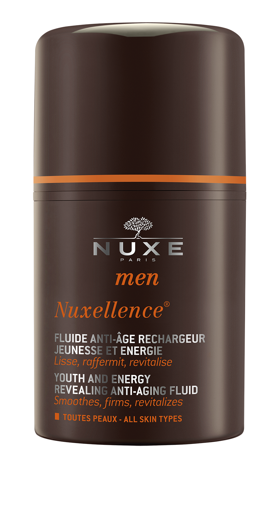 NUXE Nuxellence, image principale