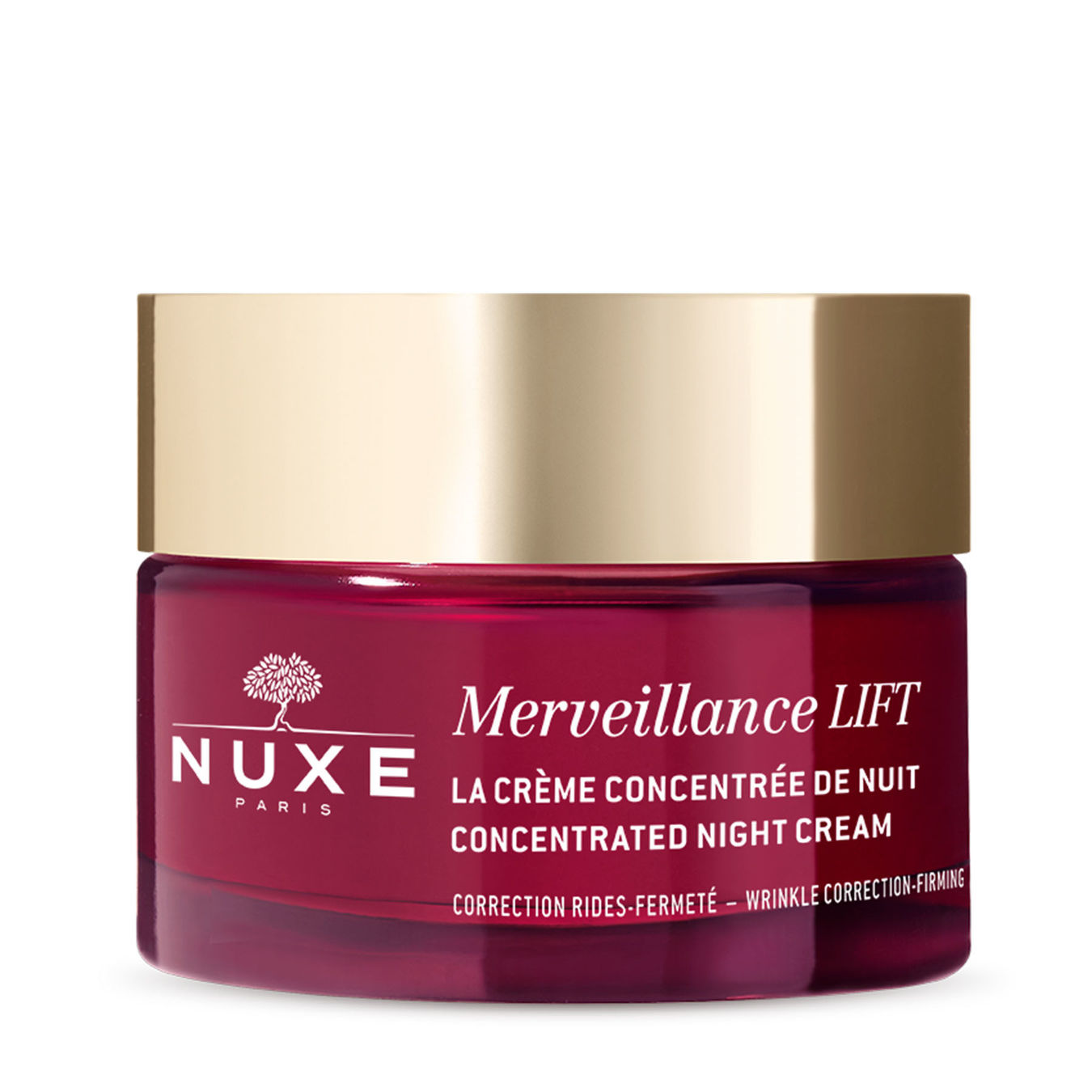 NUXE la Crème Concealer Nuit, Hauptbild