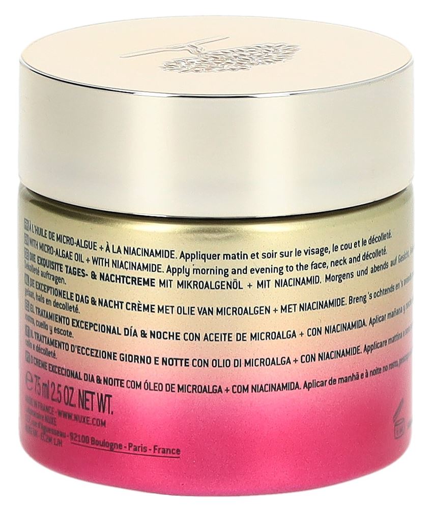 NUXE Merveillance Lift Exquisite Creme, Bild 4 von 5