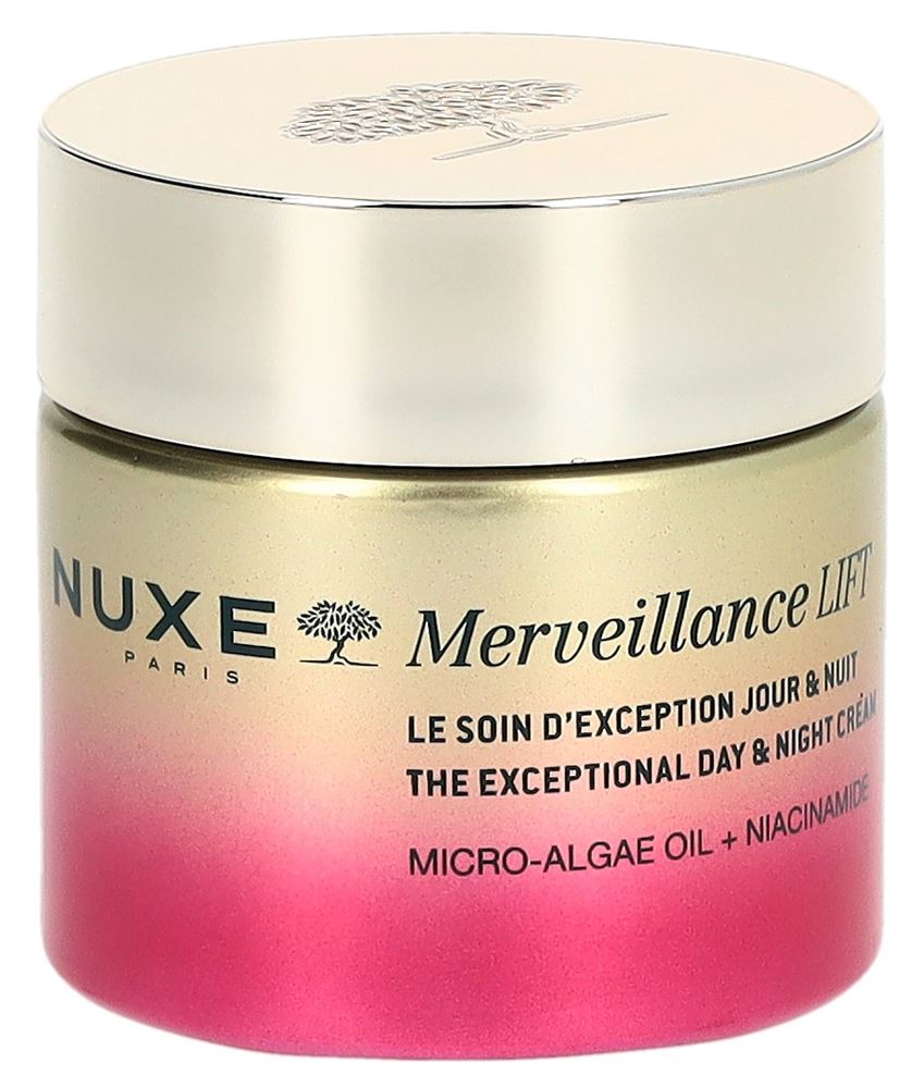 NUXE Merveillance Lift Soin d'Exception, image 3 sur 5