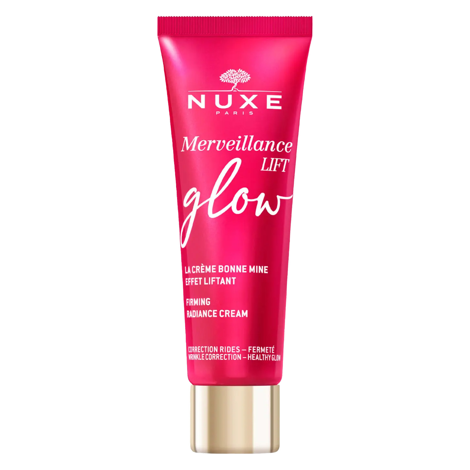 NUXE Lifting Glow Crème, image principale