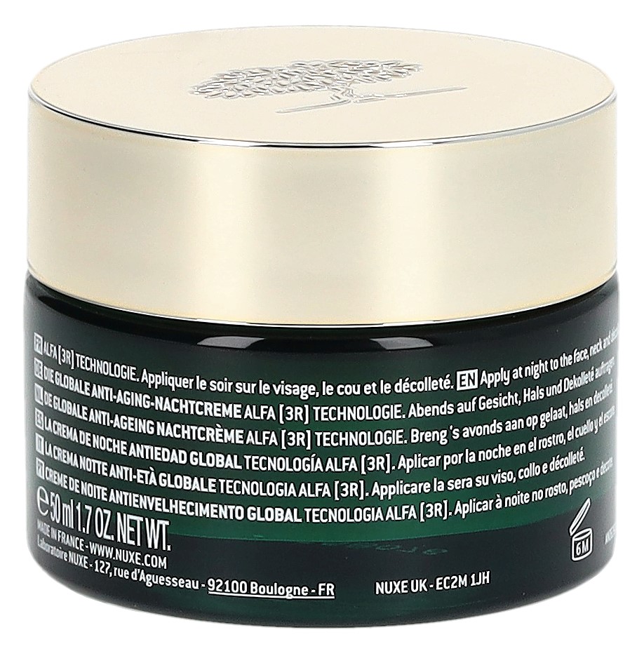 NUXE Nuxuriance Ultra Crème, Bild 3 von 5