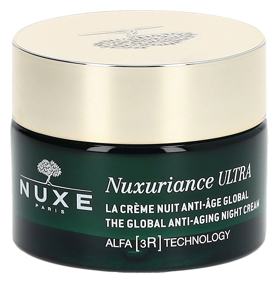 NUXE Nuxuriance Ultra Crème, Bild 4 von 5