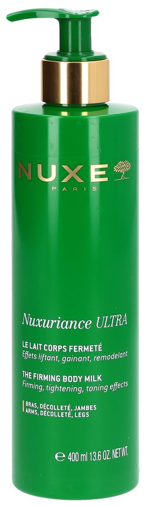 NUXE Nuxuriance Ultra Lait pour le Corps