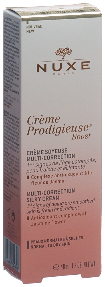 NUXE Prod Boost Crème Eclat M Correcting, Bild 2 von 3