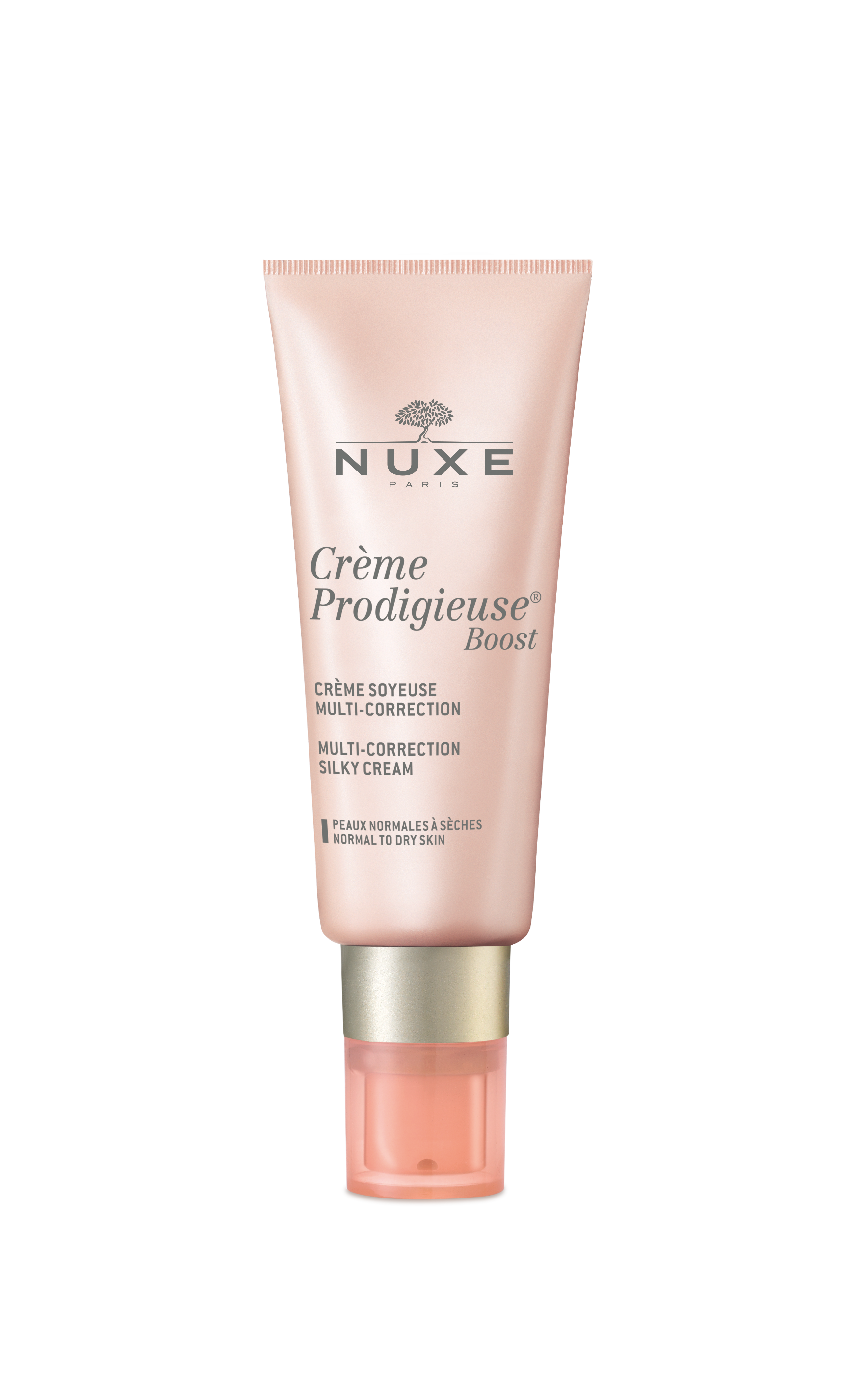 NUXE Prod Booster Crème Eclat M Correcting