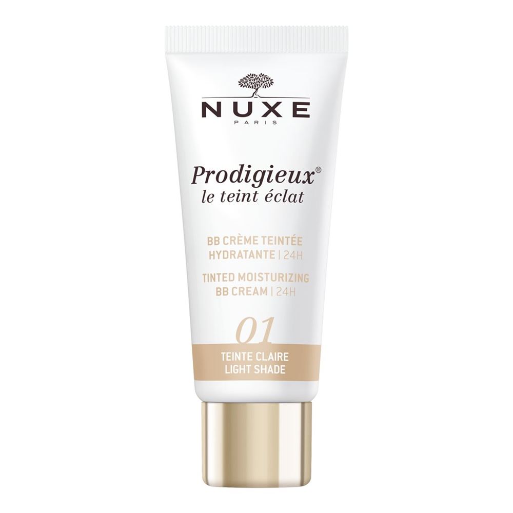 NUXE Prodig Teint BB Crème Perf Hydratant