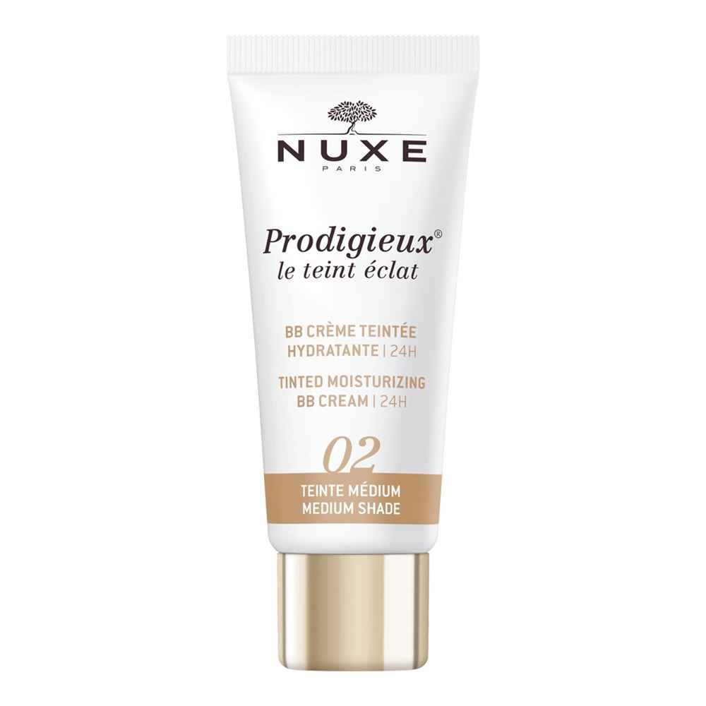 NUXE Prodig Teint BB Crème Perf Hydratant