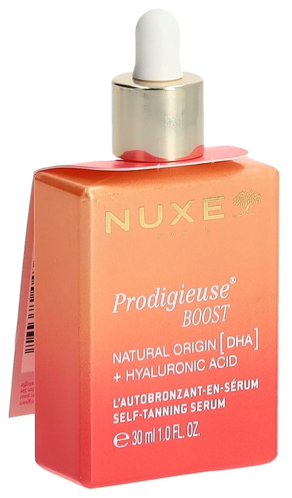 NUXE Prodigieuse Boost Autobronzant-en-Sérum