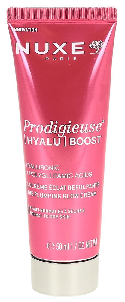 NUXE Prodigieuse Hyalu Boost Glow-Creme