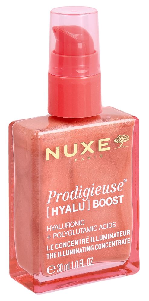 NUXE Prodigieuse Hyalu Boost Konzentrat