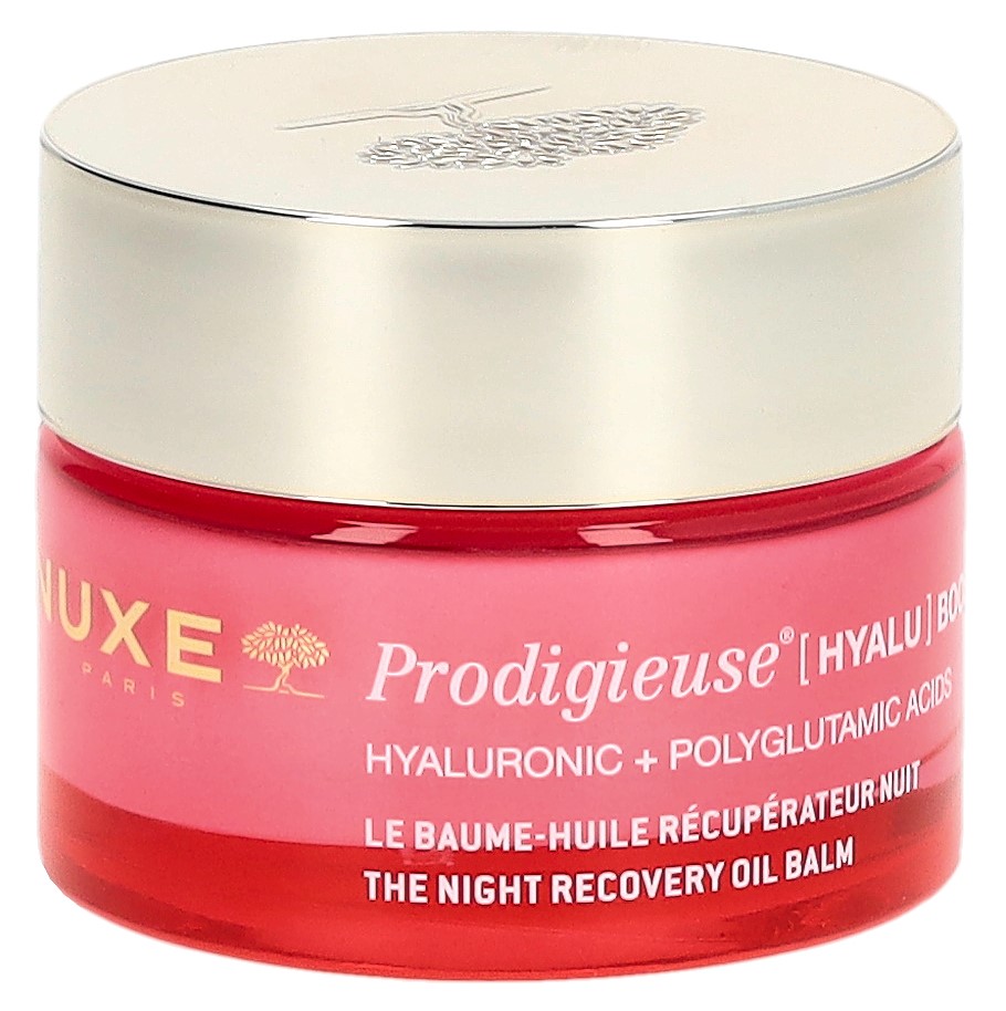 NUXE Prodigieuse Hyalu Boost Le Baume-Huile, image 4 sur 5