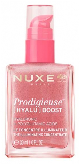 NUXE Prodigieuse Hyalu Boost Le Concentré
