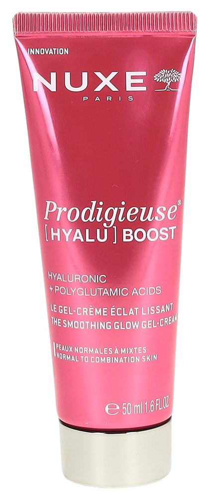 NUXE Prodigieuse Hyalu Boost Le Gel-Crème