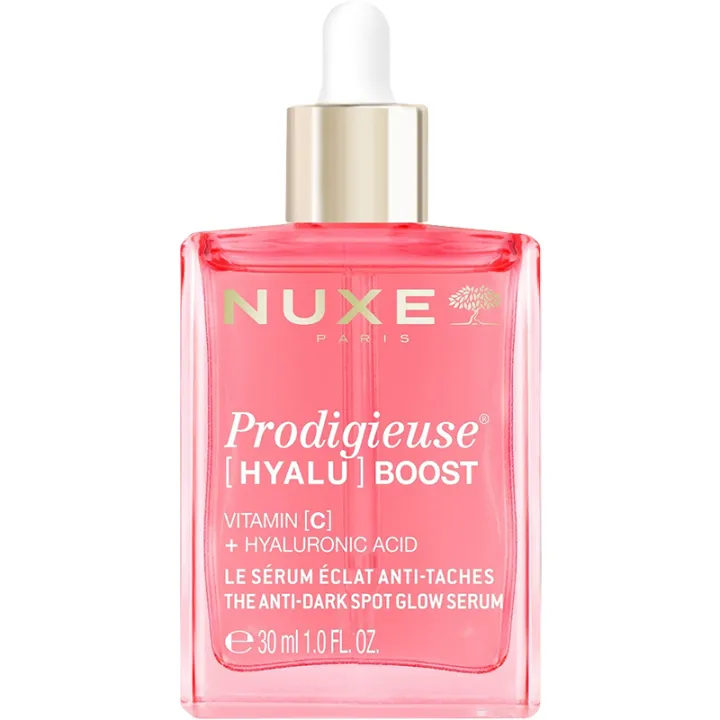 NUXE Prodigieuse Hyalu Boost Le Sérum, image principale