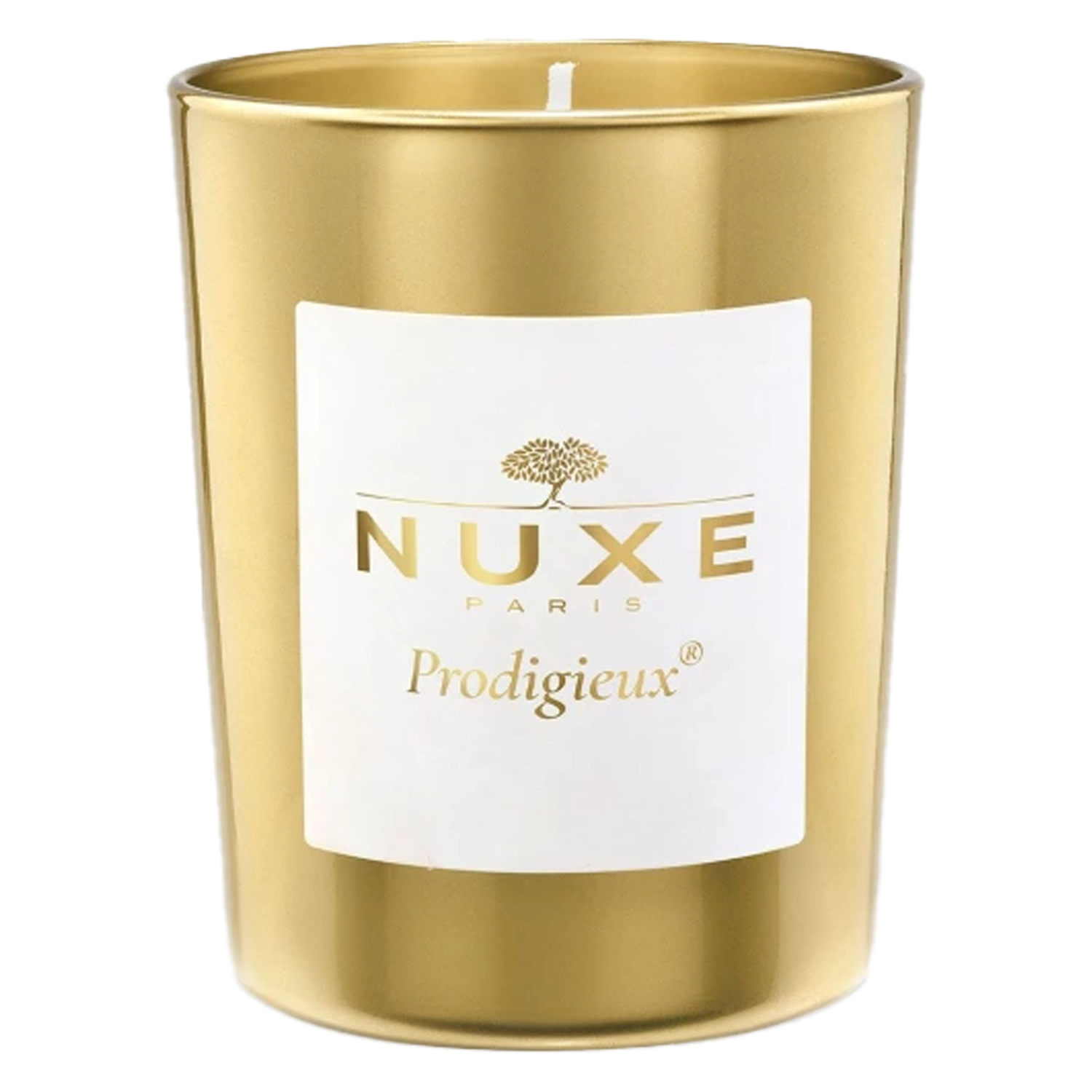 NUXE Prodigieux Bougie Parfumée, image principale