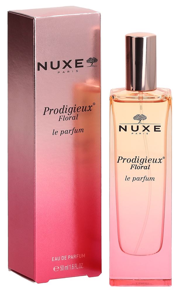 NUXE Prodigieux Floral Le Parfum, Bild 3 von 4