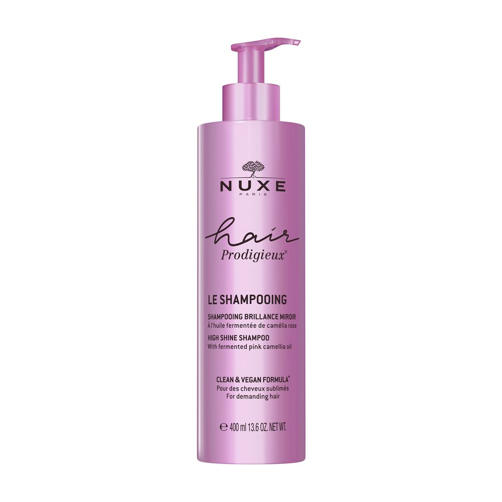 NUXE Prodigieux Hair Shampoo